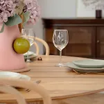 Apartamento Elegant And Bright Plac Staszica Perfect For Remote Work By Renters Prestige Breslavia