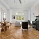 Apartamento Elegant And Bright Plac Staszica Perfect For Remote Work By Renters Prestige Breslavia