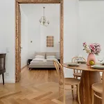 Apartamento Elegant And Bright Plac Staszica Perfect For Remote Work By Renters Prestige