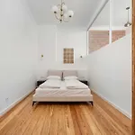 Apartamento Elegant And Bright Plac Staszica Perfect For Remote Work By Renters Prestige *