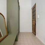 Elegant And Bright Plac Staszica Perfect For Remote Work By Renters Prestige * Breslavia