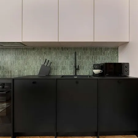 Elegant And Bright Plac Staszica Perfect For Remote Work By Renters Prestige Apartamento *