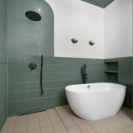 Elegant And Bright Plac Staszica Perfect For Remote Work By Renters Prestige Appartement Wrocław