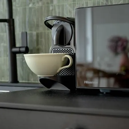 Apartment Elegant And Bright Plac Staszica Perfect For Remote Work By Renters Prestige