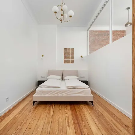 Apartman Elegant And Bright Plac Staszica Perfect For Remote Work By Renters Prestige *