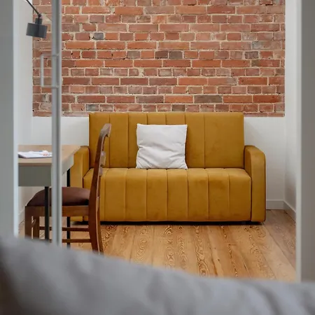 Elegant And Bright Plac Staszica Perfect For Remote Work By Renters Prestige *